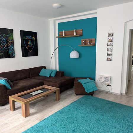 Stylisches 2 Zimmer Apartment Zum Abschalten Erfurt Kültér fotó