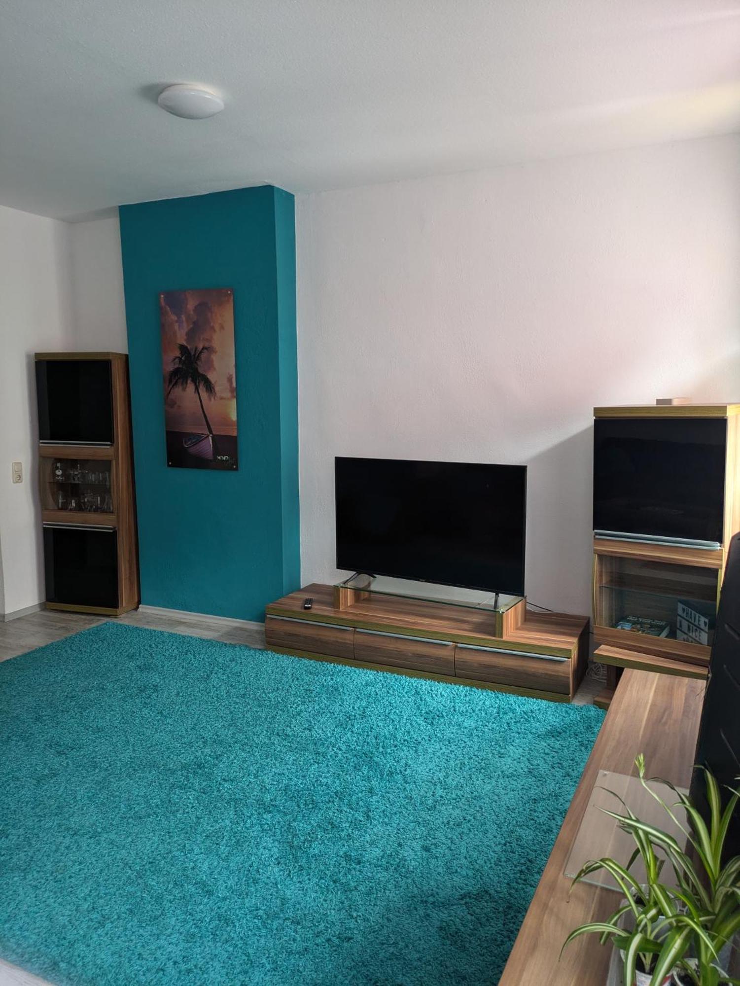 Stylisches 2 Zimmer Apartment Zum Abschalten Erfurt Kültér fotó