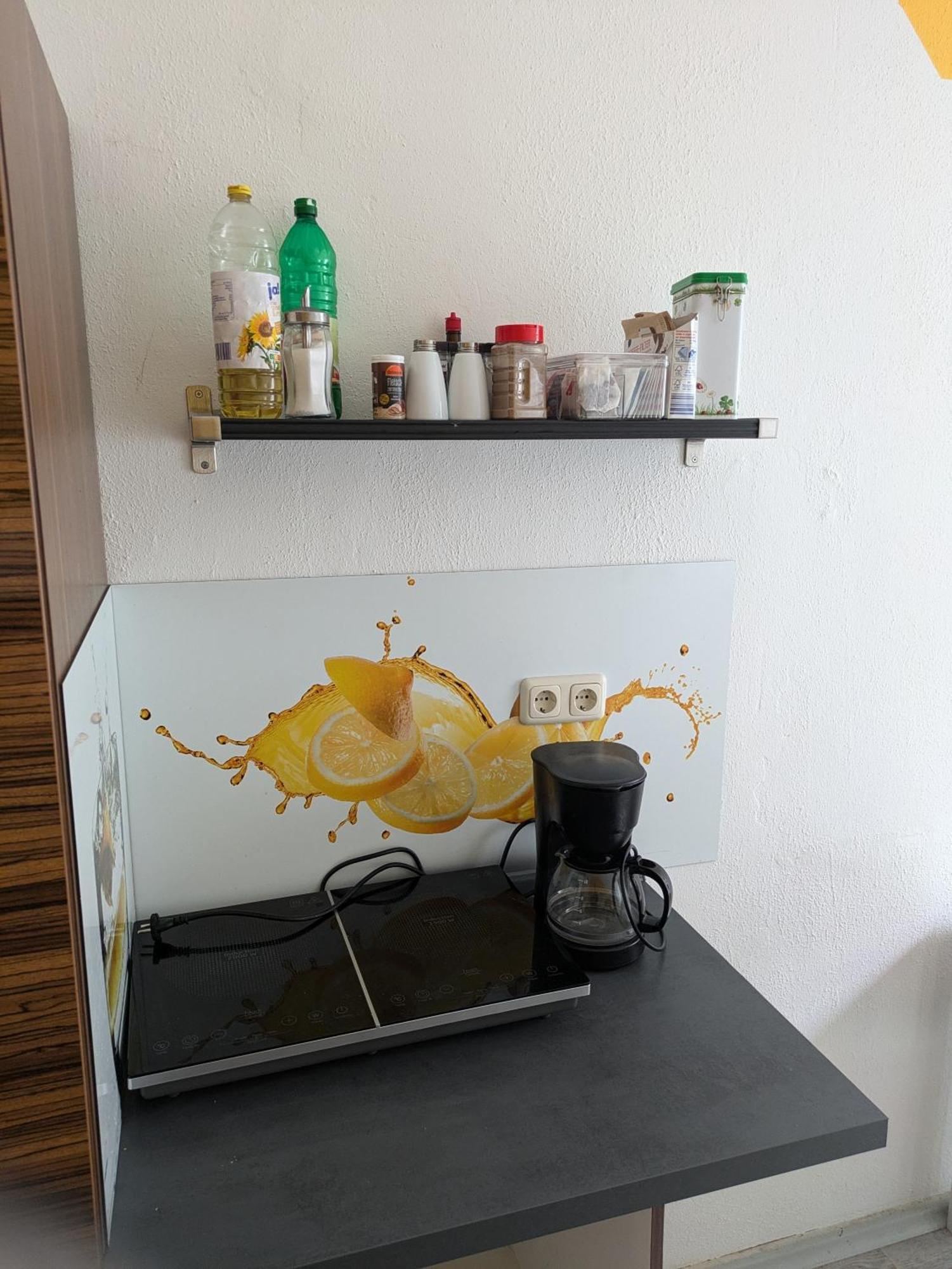 Stylisches 2 Zimmer Apartment Zum Abschalten Erfurt Kültér fotó